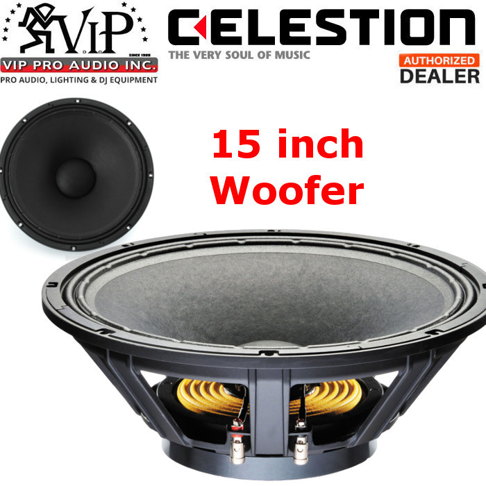 celestion 8 15